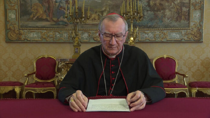 pietro-parolin-entra-no-conclave-como-papa,-mas-saira-como-pontifice? pietro-parolin-entra-no-conclave-como-papa,-mas-saira-como-pontifice?