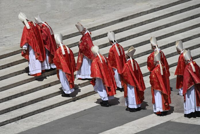 quem-sera-o-proximo-papa?-conclave-decide-futuro-da-igreja-catolica-a-partir-de-quarta-feira quem-sera-o-proximo-papa?-conclave-decide-futuro-da-igreja-catolica-a-partir-de-quarta-feira