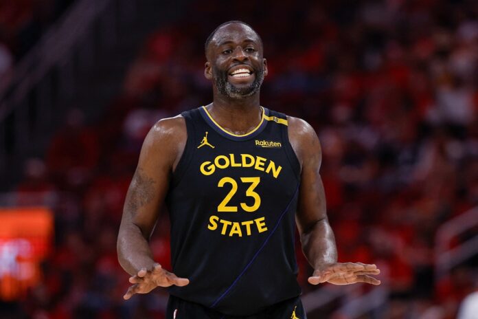 timberwolves-investigam-suposto-caso-de-racismo-contra-draymond-green-em-jogo-dos-playoffs-da-nba timberwolves-investigam-suposto-caso-de-racismo-contra-draymond-green-em-jogo-dos-playoffs-da-nba