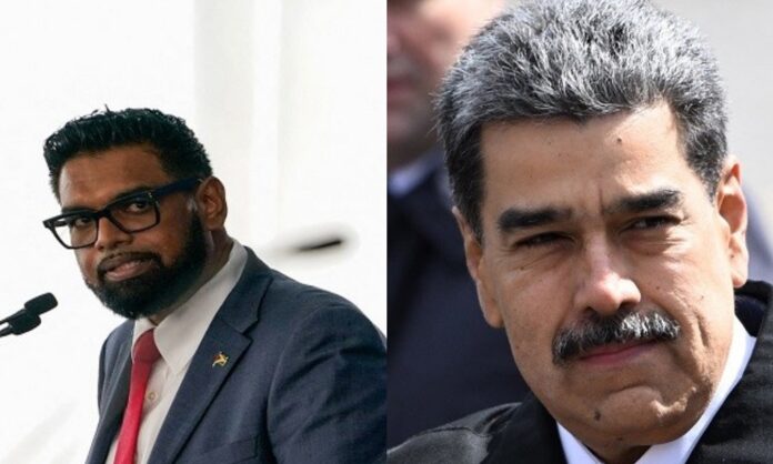 guiana-denuncia-ataques-armados-contra-suas-tropas-na-fronteira-com-a-venezuela guiana-denuncia-ataques-armados-contra-suas-tropas-na-fronteira-com-a-venezuela
