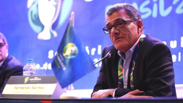 fernando-sarney-toma-posse-e-decreta-urgencia-por-eleicao-na-cbf fernando-sarney-toma-posse-e-decreta-urgencia-por-eleicao-na-cbf