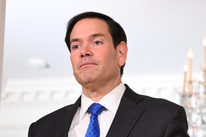 marco-rubio-anuncia-restricao-de-vistos-para-estrangeiros-‘cumplices-na-censura’ marco-rubio-anuncia-restricao-de-vistos-para-estrangeiros-‘cumplices-na-censura’
