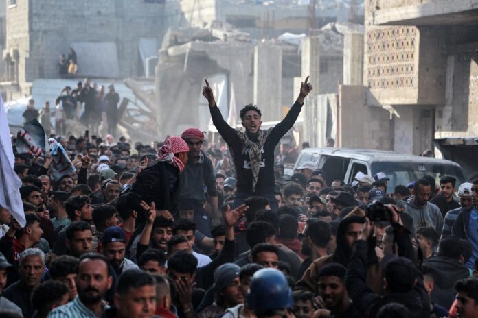 palestinos-em-gaza-‘merecem-mais-que-sobreviver’,-diz-enviado-da-onu palestinos-em-gaza-‘merecem-mais-que-sobreviver’,-diz-enviado-da-onu