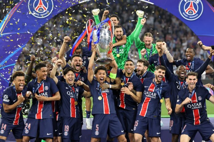 marquinhos-se-torna-o-segundo-brasileiro-a-levantar-a-taca-da-champions-como-capitao marquinhos-se-torna-o-segundo-brasileiro-a-levantar-a-taca-da-champions-como-capitao