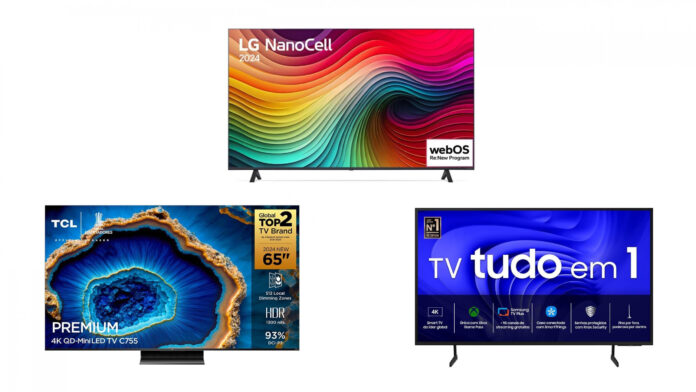 ofertas-do-dia:-confira-uma-selecao-de-smart-tvs-com-ate-23%-off! ofertas-do-dia:-confira-uma-selecao-de-smart-tvs-com-ate-23%-off!