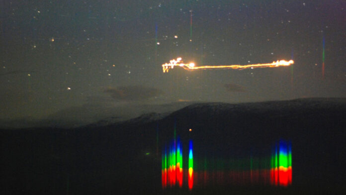 as-luzes-misteriosas-no-ceu-da-noruega-que-intrigam-cientistas-ha-mais-de-40-anos