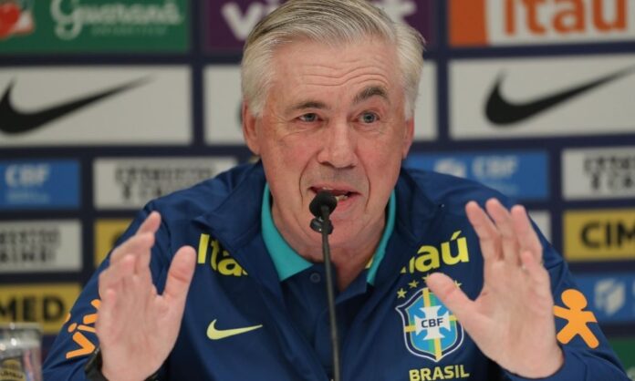 ancelotti-despista-sobre-escalacao-do-brasil:-‘sei,-mas-nao-vou-dizer’ ancelotti-despista-sobre-escalacao-do-brasil:-‘sei,-mas-nao-vou-dizer’