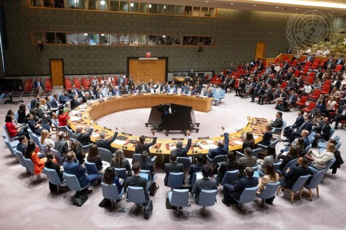eua-vetam-exigencia-do-conselho-de-seguranca-da-onu-por-cessar-fogo-na-faixa-de-gaza eua-vetam-exigencia-do-conselho-de-seguranca-da-onu-por-cessar-fogo-na-faixa-de-gaza