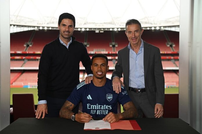 gabriel-magalhaes-renova-contrato-com-o-arsenal-ate-2029