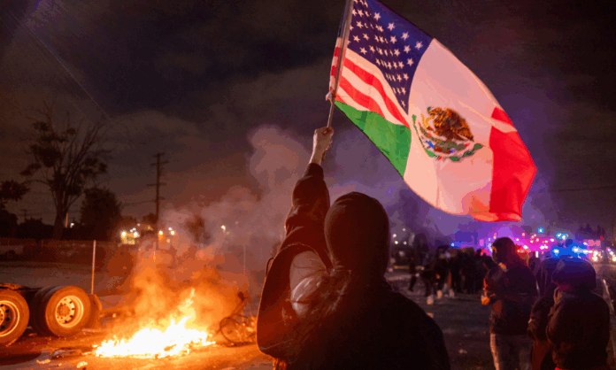 trump-envia-guarda-nacional-a-los-angeles-para-conter-protestos-pro-imigracao