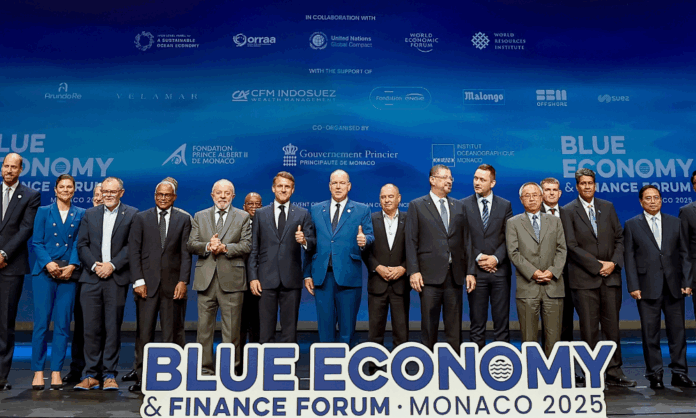 lideres-mundiais-se-reunem-para-abordar-as-ameacas-sobre-os-oceanos-em-nice,-na-franca lideres-mundiais-se-reunem-para-abordar-as-ameacas-sobre-os-oceanos-em-nice,-na-franca