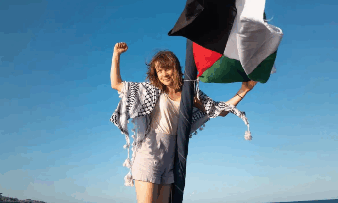 israel-informa-que-ativista-greta-thunberg-deixou-o-pais-e-retorna-para-suecia israel-informa-que-ativista-greta-thunberg-deixou-o-pais-e-retorna-para-suecia