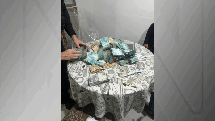 cac-e-preso-suspeito-de-vender-fuzil-para-criminosos-na-bahia cac-e-preso-suspeito-de-vender-fuzil-para-criminosos-na-bahia