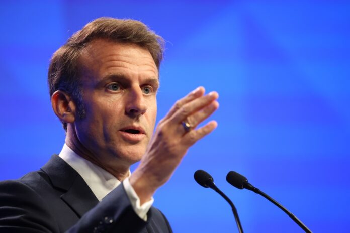 macron-diz-que-ira-tem-‘grande-responsabilidade’-na-desestabilizacao-do-oriente-medio macron-diz-que-ira-tem-‘grande-responsabilidade’-na-desestabilizacao-do-oriente-medio