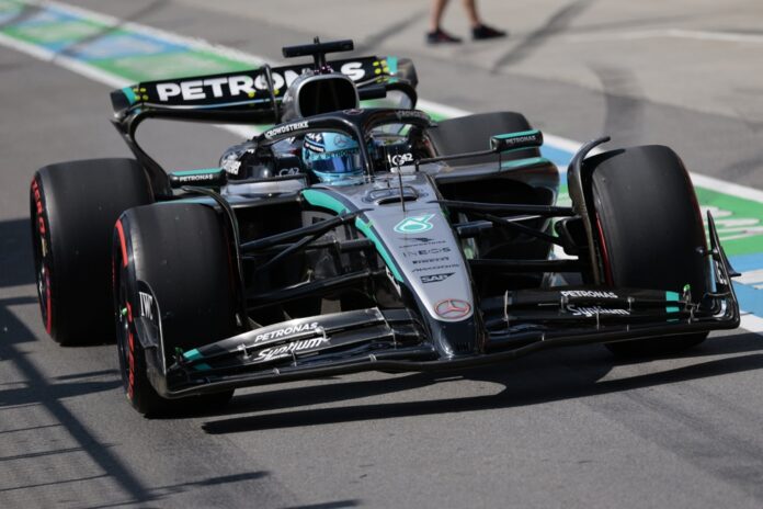 george-russell-conquista-sua-primeira-pole-do-ano-no-gp-do-canada;-bortoleto-larga-em-15o