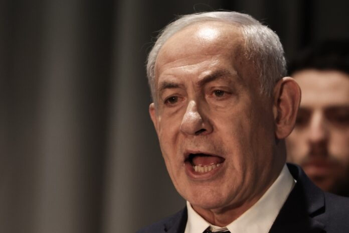 netanyahu-diz-que-ira-pagara-‘um-preco-muito-alto-pelo-assassinato-premeditado-de-civis’-em-israel netanyahu-diz-que-ira-pagara-‘um-preco-muito-alto-pelo-assassinato-premeditado-de-civis’-em-israel