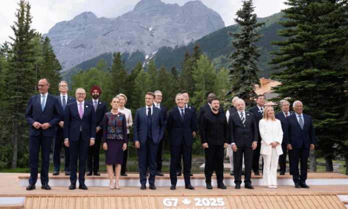 eua-bloqueia-declaracao-do-g7-que-buscava-condenar-a-russia-sobre-invasao-da-ucrania eua-bloqueia-declaracao-do-g7-que-buscava-condenar-a-russia-sobre-invasao-da-ucrania