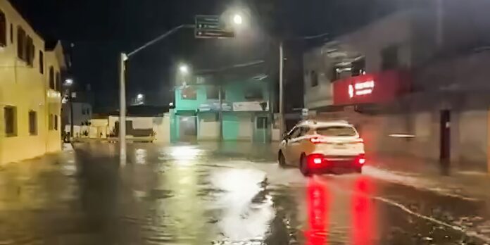 “foi-mais-um-dia-de-terror”,-diz-moradora-de-canoas-sobre-chuva-no-rs “foi-mais-um-dia-de-terror”,-diz-moradora-de-canoas-sobre-chuva-no-rs