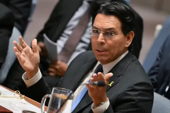 embaixador-de-israel-na-onu-diz-que-mundo-deve-agradecer-ataque-ao-ira embaixador-de-israel-na-onu-diz-que-mundo-deve-agradecer-ataque-ao-ira