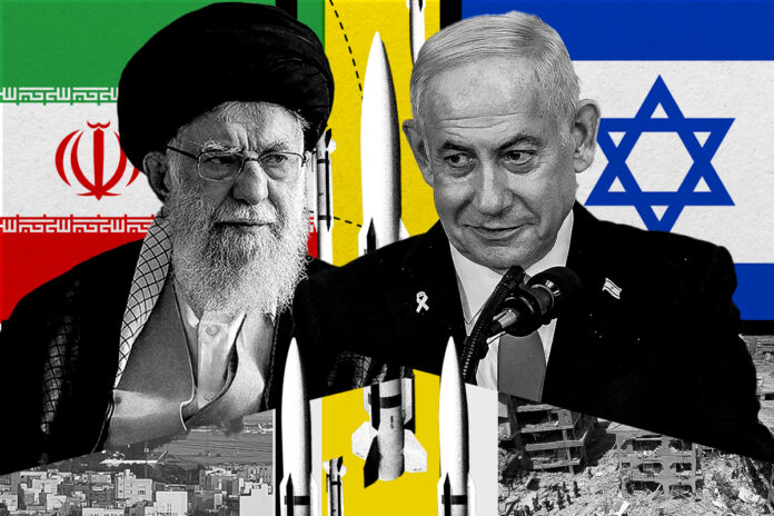 israel-e-ira-iniciam-cessar-fogo-mediado-por-trump,-mas-ataques-seguem israel-e-ira-iniciam-cessar-fogo-mediado-por-trump,-mas-ataques-seguem