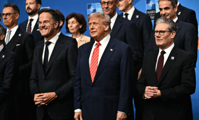 o-que-implica-a-meta-da-otan-de-subir-gastos-com-defesa-a-5%? o-que-implica-a-meta-da-otan-de-subir-gastos-com-defesa-a-5%?