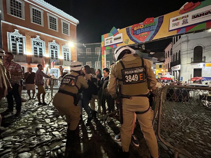 sao-joao-da-bahia-2025-termina-com-19-foragidos-da-justica-localizados-e-baixo-numero-de-ocorrencias,-diz-ssp sao-joao-da-bahia-2025-termina-com-19-foragidos-da-justica-localizados-e-baixo-numero-de-ocorrencias,-diz-ssp