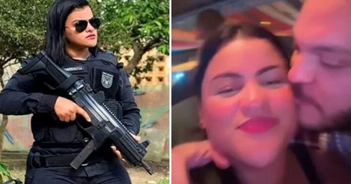 detida,-ex-diretora-do-presidio-de-eunapolis-tem-bebe-prematuro-na-cela-e-aponta-ex-deputado-como-pai detida,-ex-diretora-do-presidio-de-eunapolis-tem-bebe-prematuro-na-cela-e-aponta-ex-deputado-como-pai
