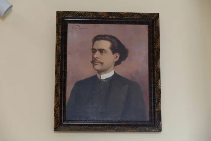 de-graca!-museu-no-interior-da-bahia-vira-teatro-em-homenagem-a-castro-alves de-graca!-museu-no-interior-da-bahia-vira-teatro-em-homenagem-a-castro-alves