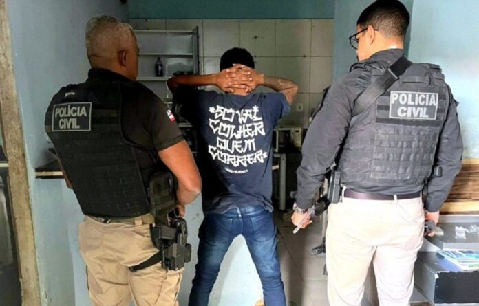 morte-de-motorista-de-app:-policia-prende-mais-dois-suspeitos-em-eunapolis morte-de-motorista-de-app:-policia-prende-mais-dois-suspeitos-em-eunapolis