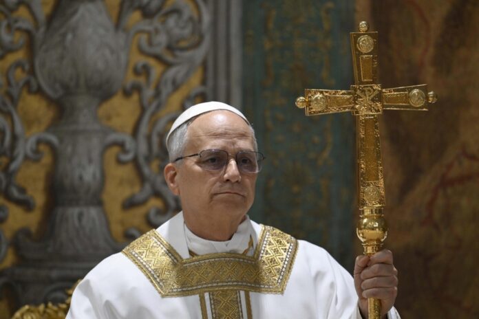 papa-conversa-com-netanyahu-um-dia-apos-bombardeio-israelense-contra-igreja-em-gaza papa-conversa-com-netanyahu-um-dia-apos-bombardeio-israelense-contra-igreja-em-gaza