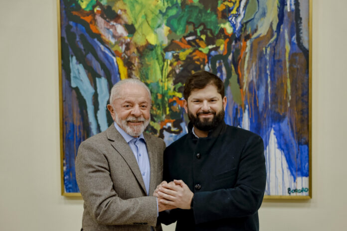 gabriel-boric-recebe-lideres-de-esquerda-no-chile-em-meio-a-tensao-comercial-entre-o-brasil-e-os-eua gabriel-boric-recebe-lideres-de-esquerda-no-chile-em-meio-a-tensao-comercial-entre-o-brasil-e-os-eua