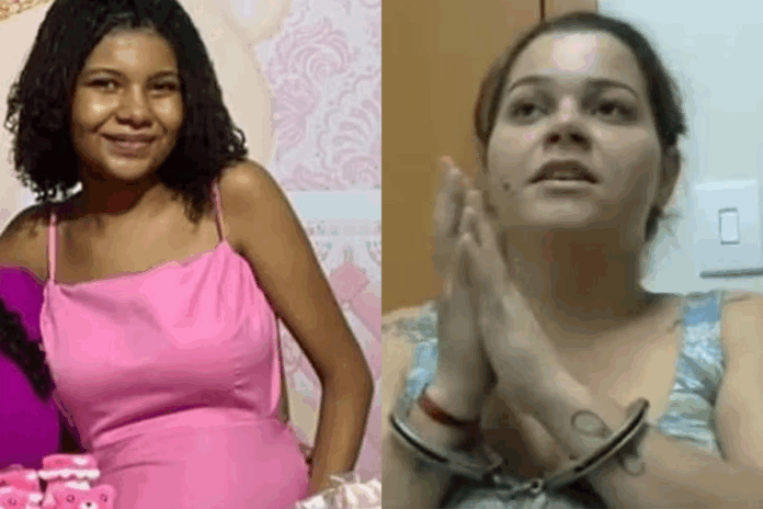 mulher-que-assassinou-gravida-e-roubou-bebe-do-ventre-vai-a-juri