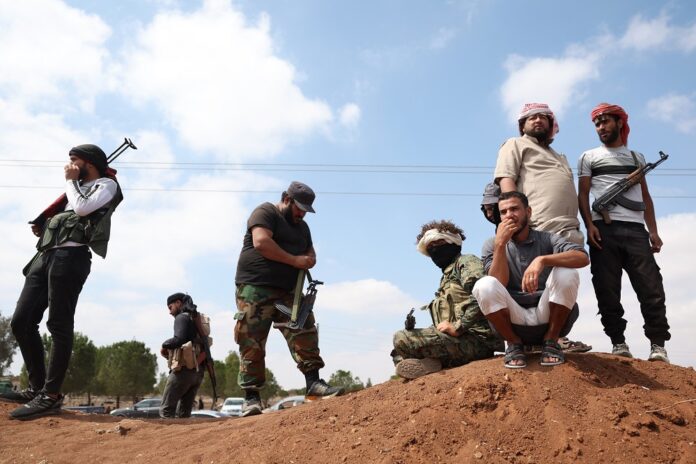 eua-e-jordania-oferecem-apoio-a-siria-para-manter-cessar-fogo-em-sweida eua-e-jordania-oferecem-apoio-a-siria-para-manter-cessar-fogo-em-sweida