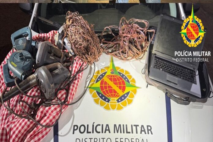“nunca-nem-vi”,-diz-foragido-ao-ser-preso-com-10-kg-de-fios-de-cobre “nunca-nem-vi”,-diz-foragido-ao-ser-preso-com-10-kg-de-fios-de-cobre