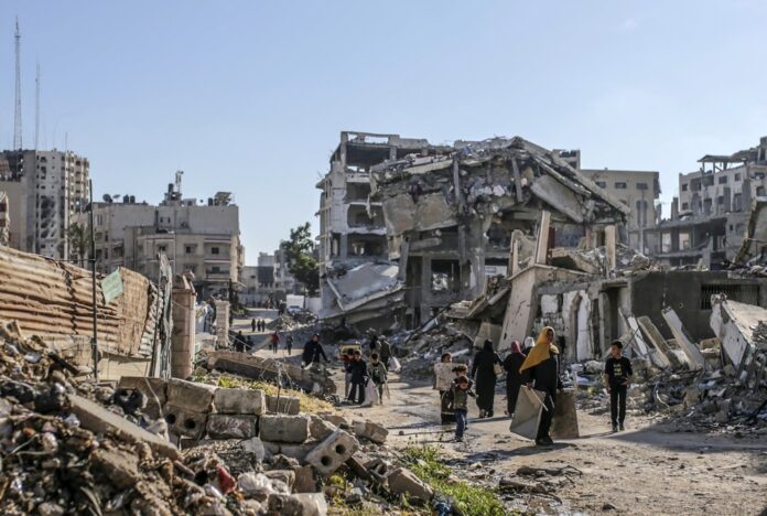 exercito-israelense-pede-evacuacao-de-hospitais-e-organizacoes-humanitarias-do-norte-de-gaza exercito-israelense-pede-evacuacao-de-hospitais-e-organizacoes-humanitarias-do-norte-de-gaza