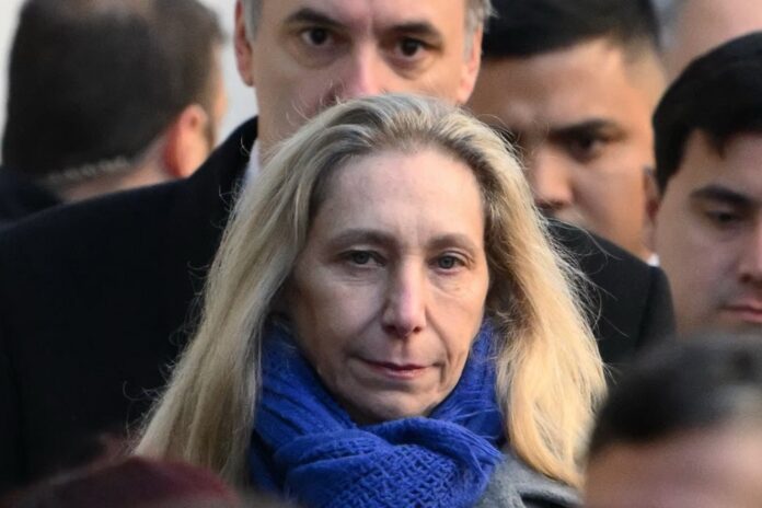 governo-milei-entra-na-justica-contra-acao-para-‘desestabilizar’-a-argentina governo-milei-entra-na-justica-contra-acao-para-‘desestabilizar’-a-argentina