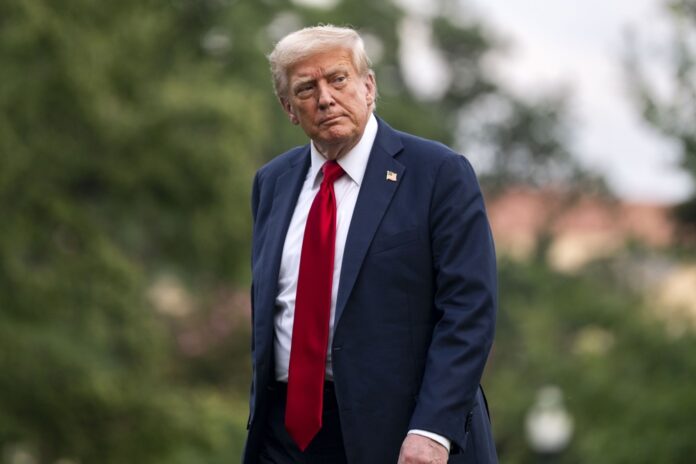 trump-diz-que-a-india-ofereceu-reduzir-tarifas-a-zero-para-os-eua,-mas-‘ja-esta-ficando-tarde’ trump-diz-que-a-india-ofereceu-reduzir-tarifas-a-zero-para-os-eua,-mas-‘ja-esta-ficando-tarde’