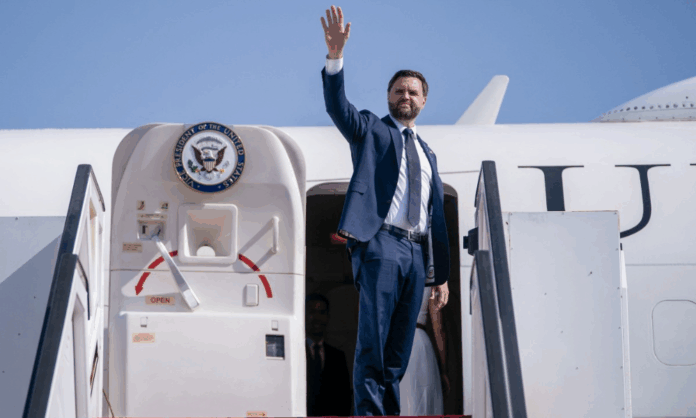 vice-presidente-dos-eua-rejeita-anexacao-israelense-na-cisjordania-antes-da-visita-de-rubio vice-presidente-dos-eua-rejeita-anexacao-israelense-na-cisjordania-antes-da-visita-de-rubio