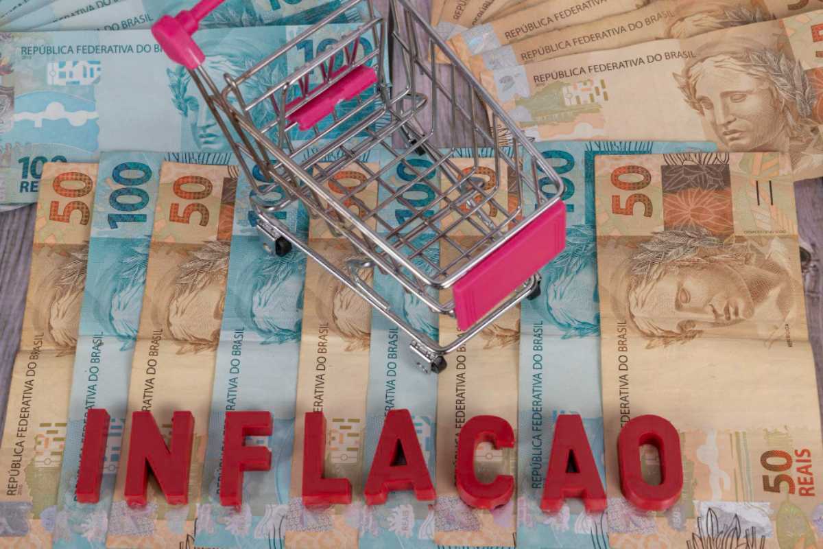 Inflação no Brasil: entenda o impacto no seu bolso