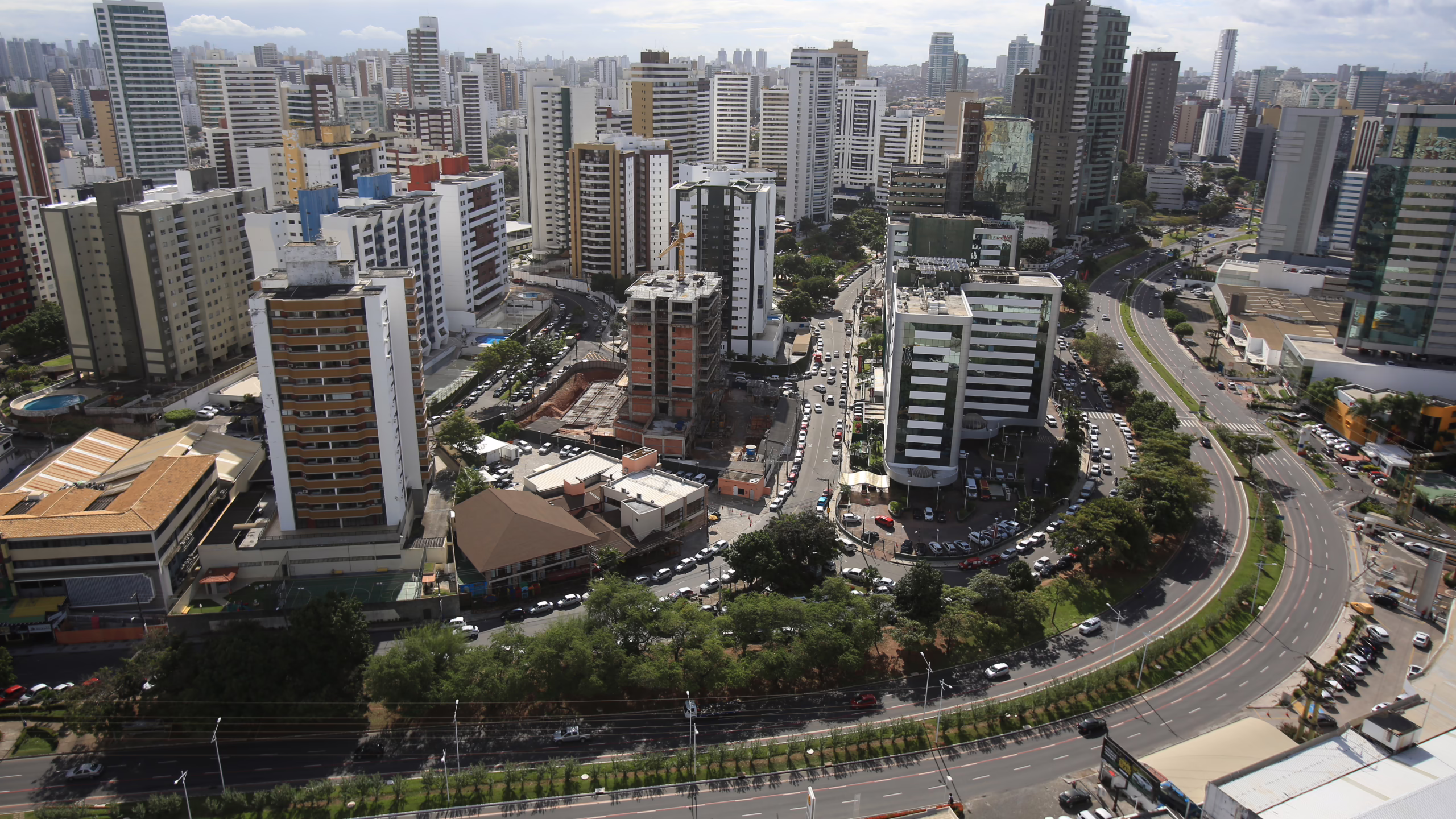 Prefeitura de Salvador se compromete a apresentar PDDU na Câmara até dezembro