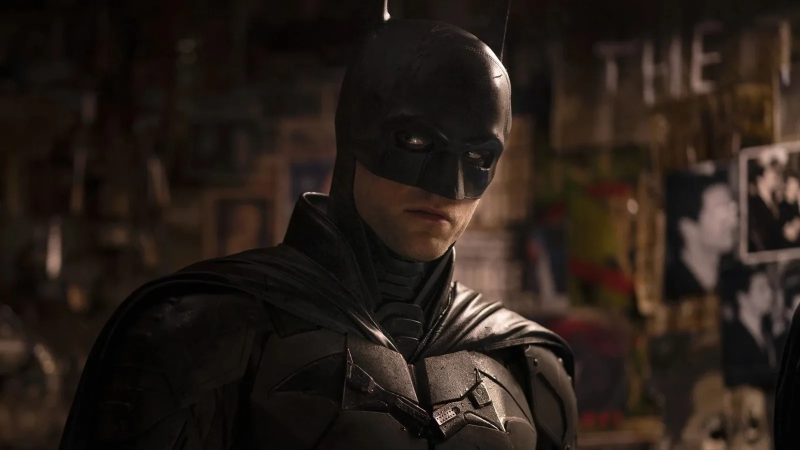 The Batman: Part II Fan Theories That Actually Make Sense - Itamaraju Notícias