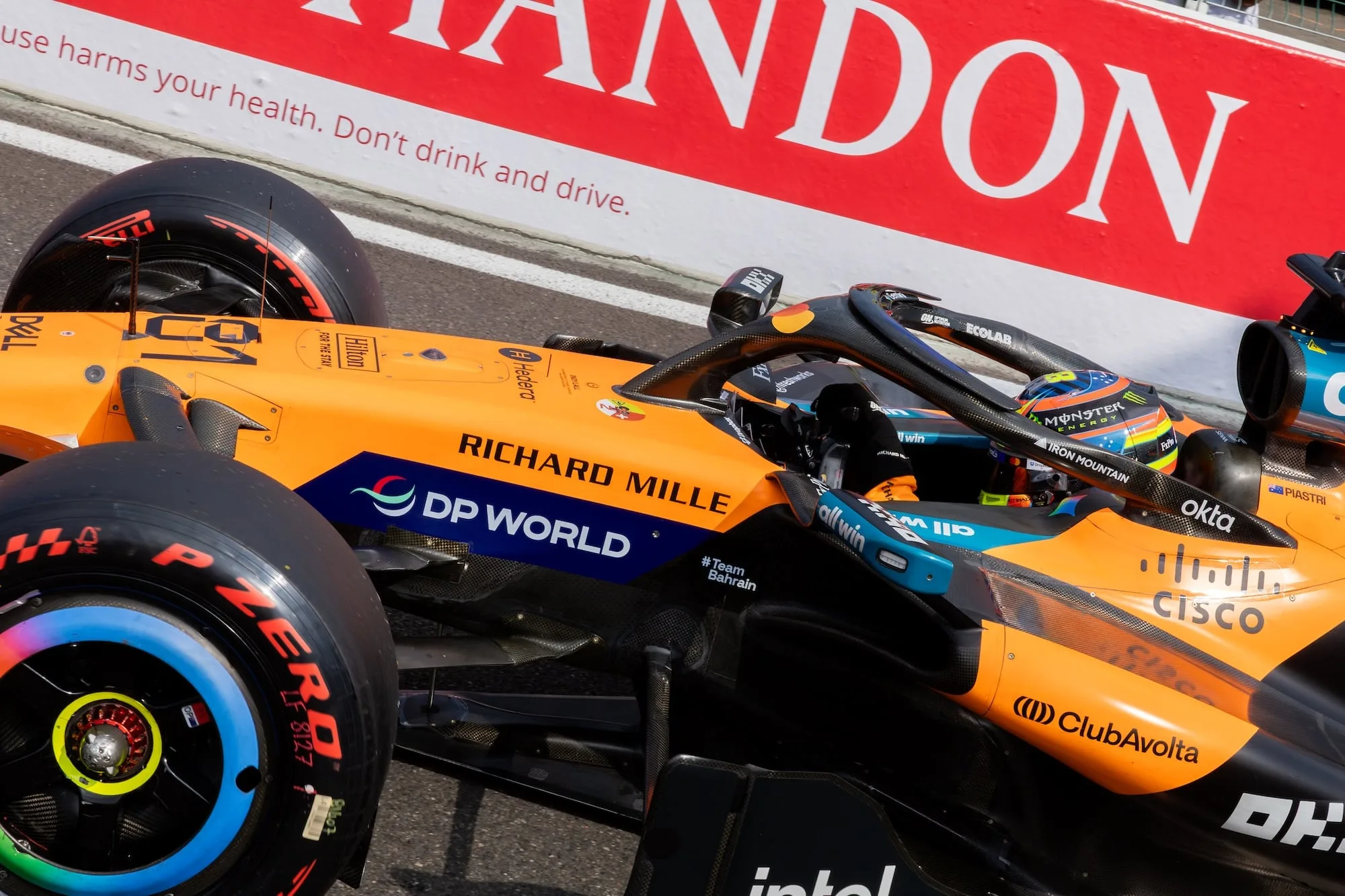 F1: Piastri aponta falhas nos motores de 2026 e classifica como “horrível” a experiência nas pistas