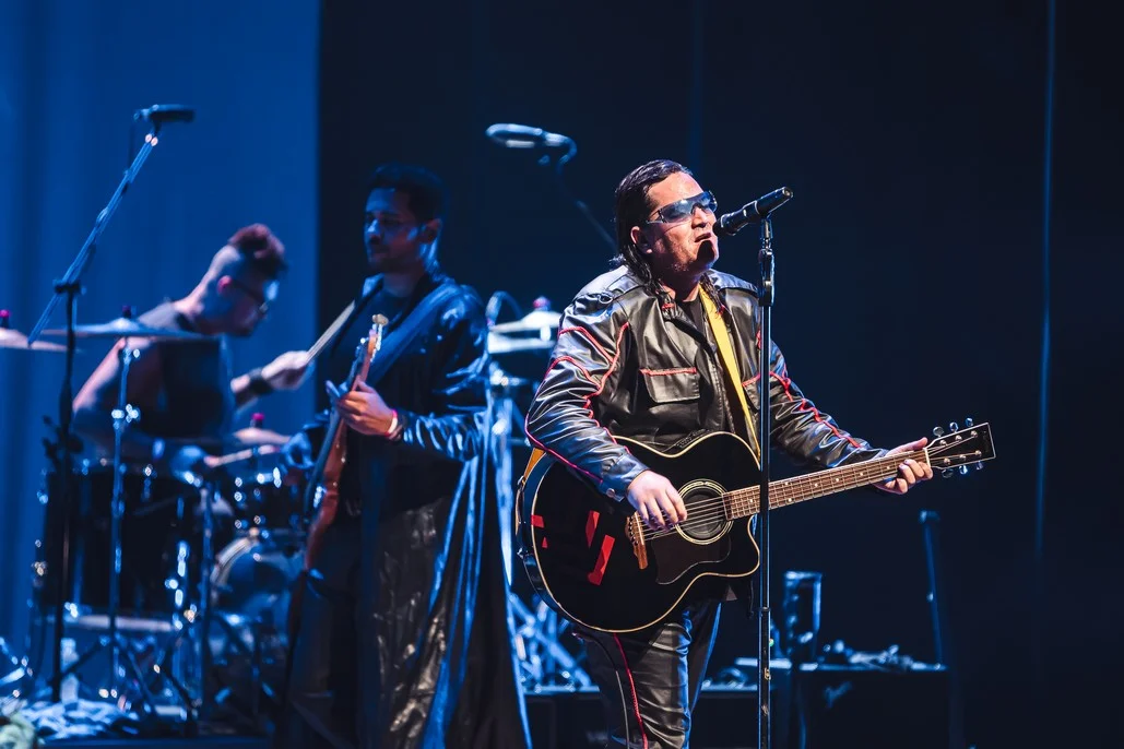 09/08 – U2 Go Home celebra nova fase com gravação de DVD e show de estreia da turnê “Infinito” no Dia dos Pais